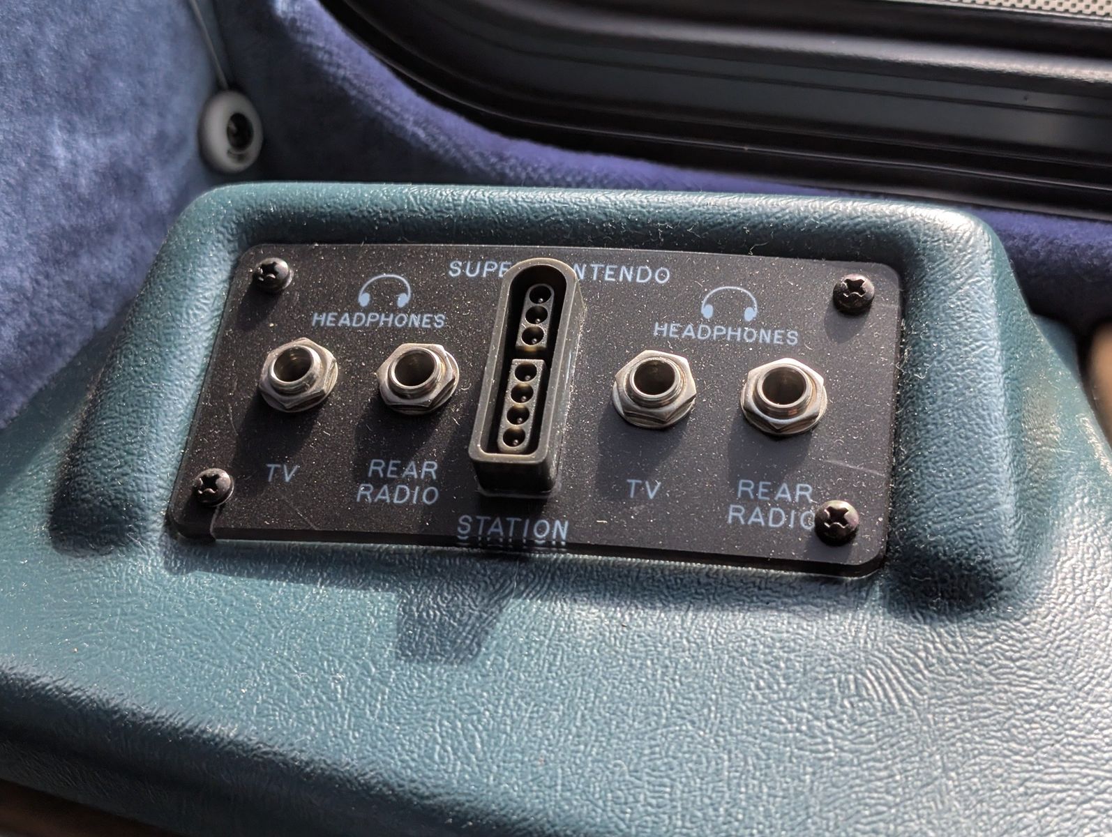 1997 Chevrolet Express G1500 109