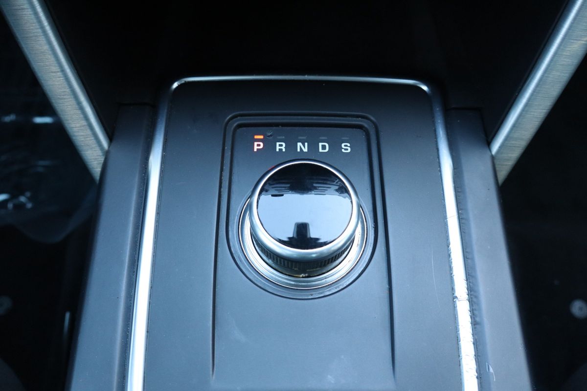 2018 Land Rover Discovery Sport HSE