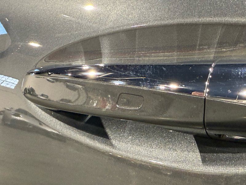 2017 Mercedes-Benz AMG GT, photo 24