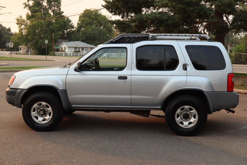 2000 Nissan Xterra XE-V6 | Victory Motors of Colorado