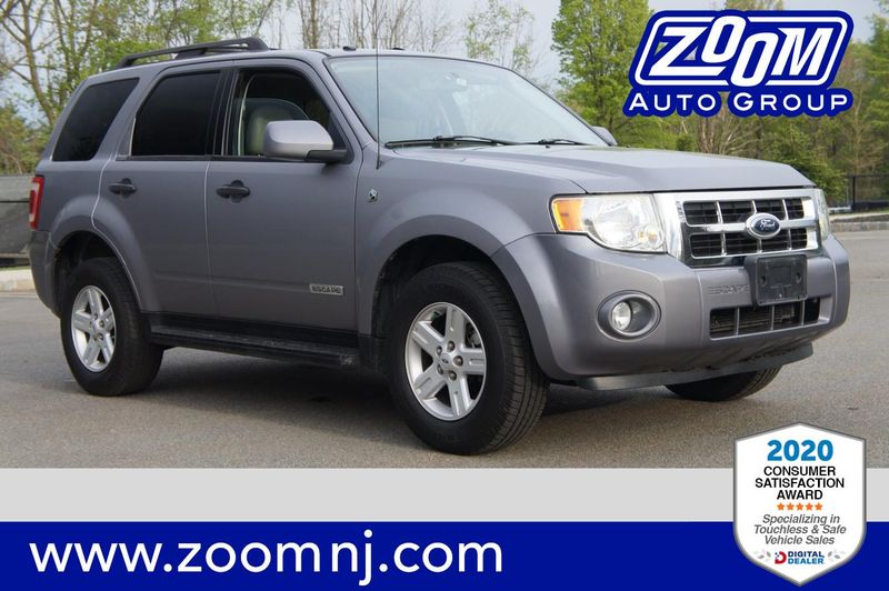 2008 ford deals escape hybrid price