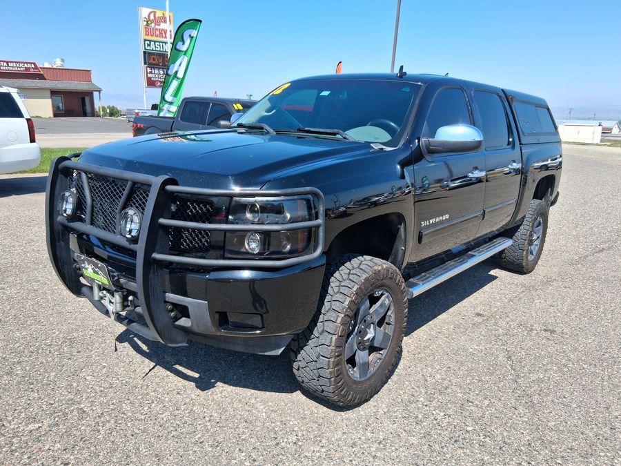 Vehicle Image
