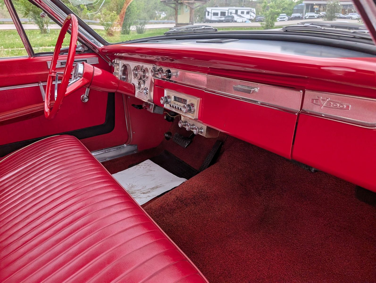 1963 Plymouth Valiant 103
