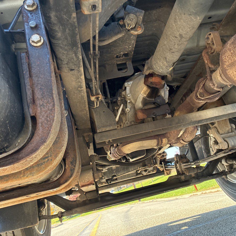 2019 Ford F-650 24