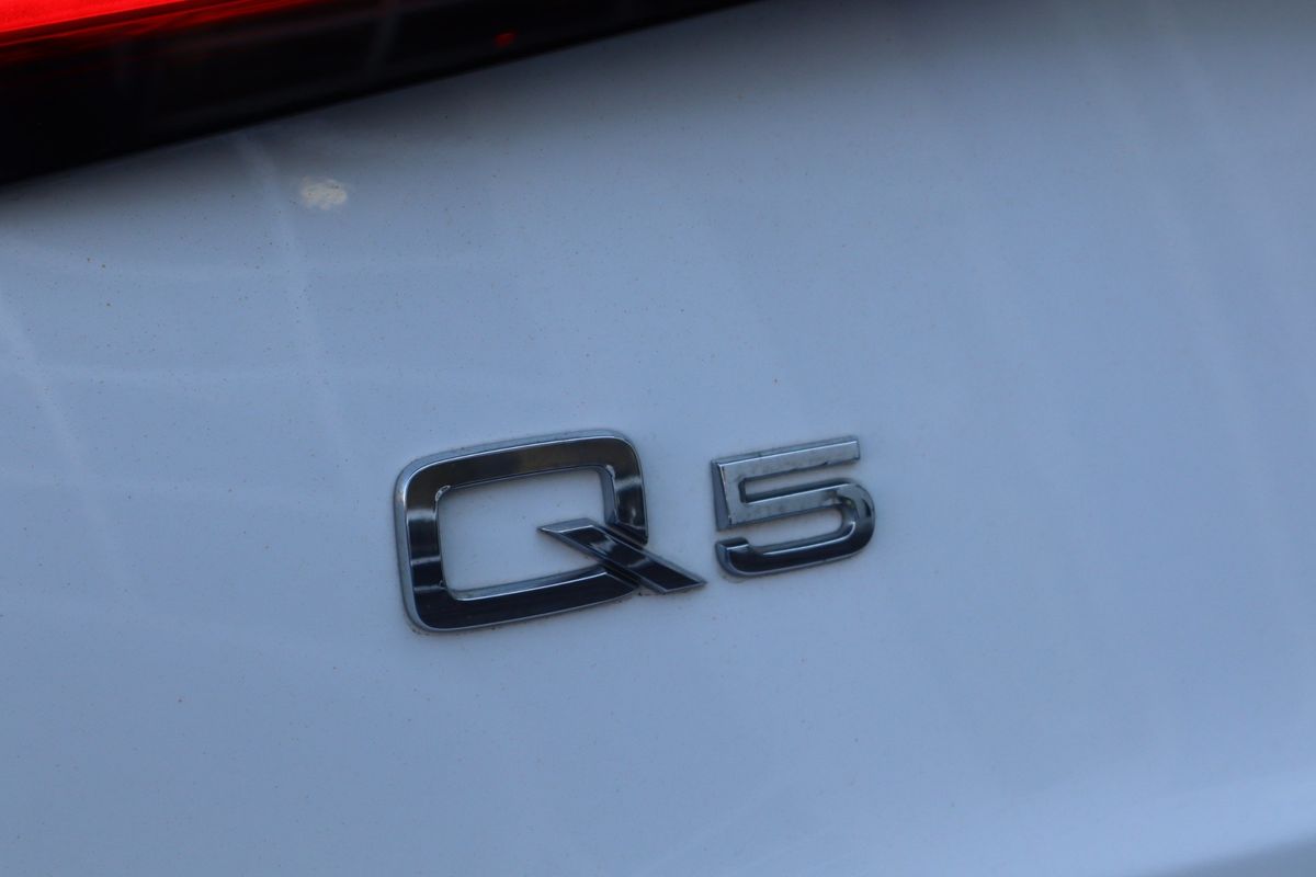 2013 Audi Q5 2.0T Premium