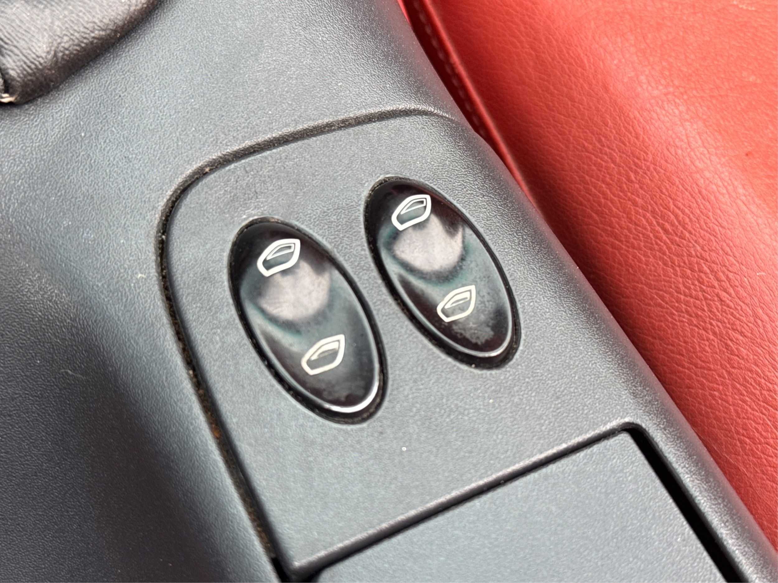 1998 Porsche Boxster Base photo 26