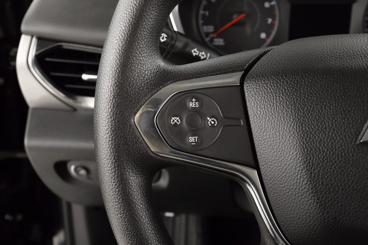 2019 Chevrolet Traverse LS photo 30
