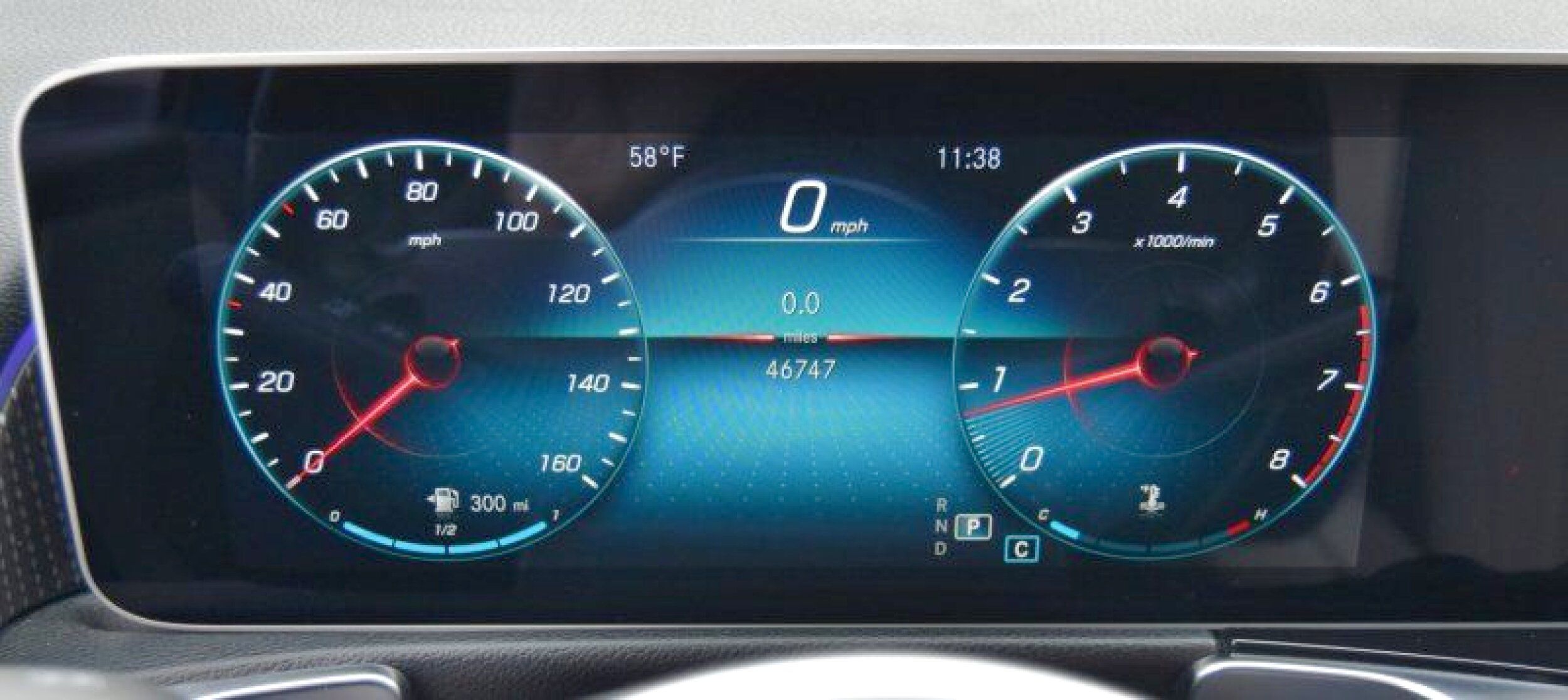 2021 Mercedes-Benz GLB Base - Photo 13