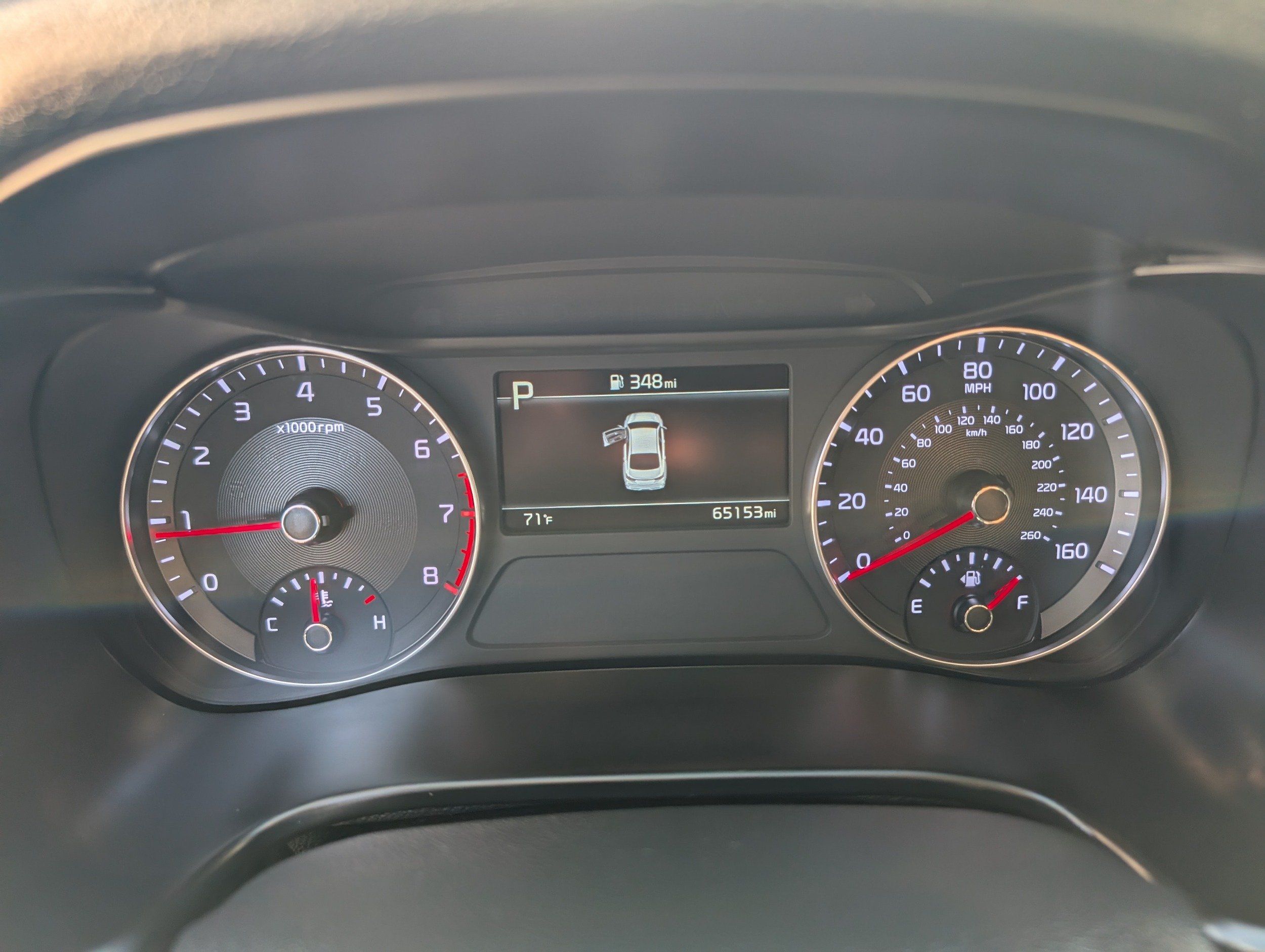 2023 Kia Forte LX - Photo 10
