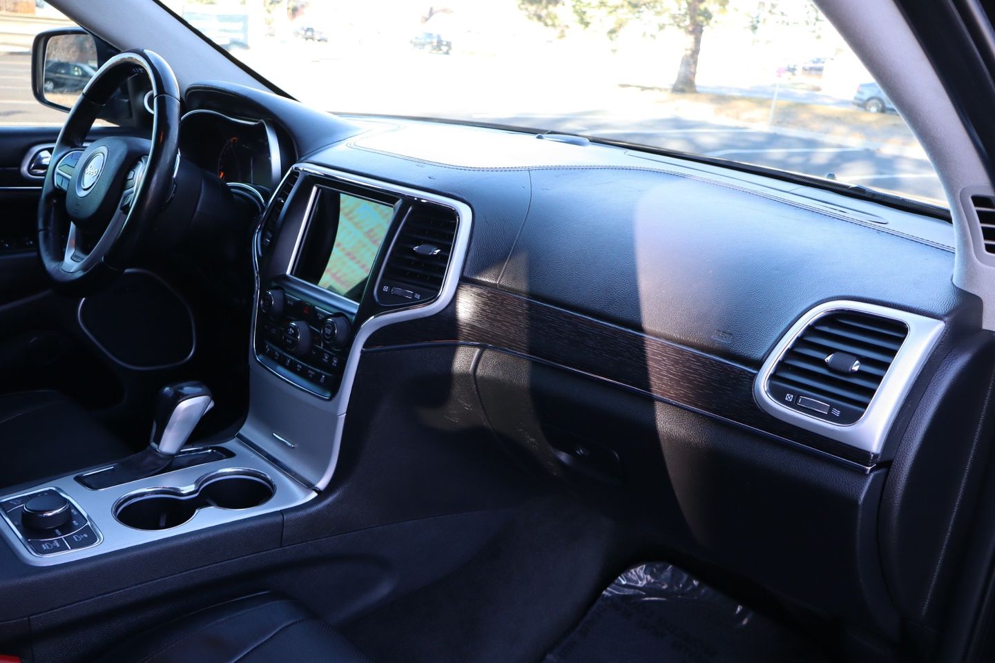 2018 Jeep Grand Cherokee Summit 4x4 | Victory Motors of Colorado