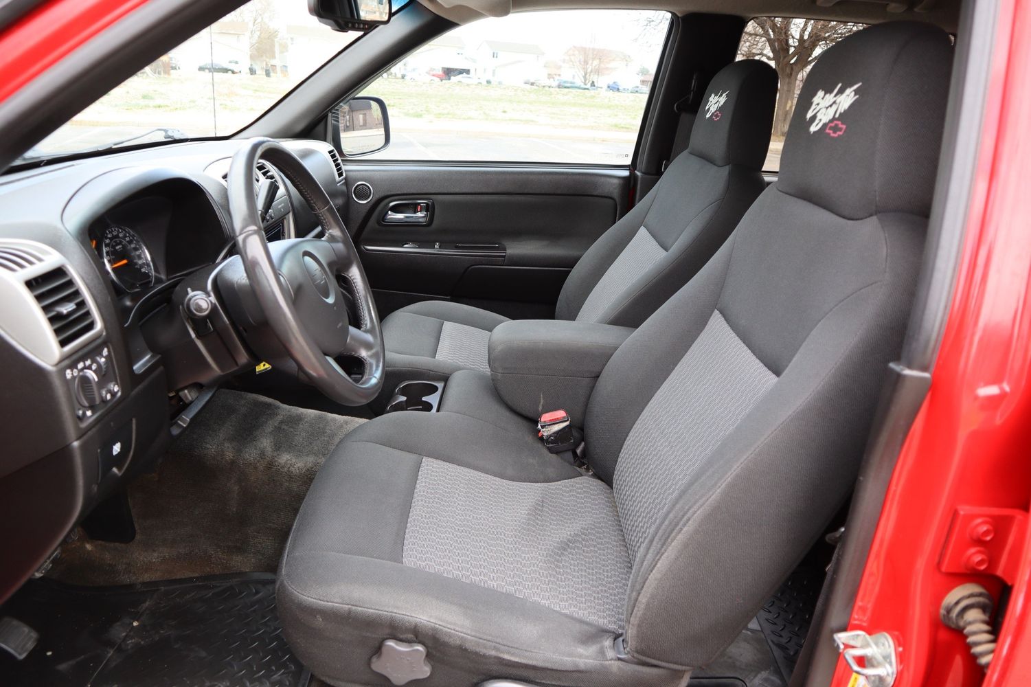 2008 Chevrolet Colorado LT | Victory Motors of Colorado