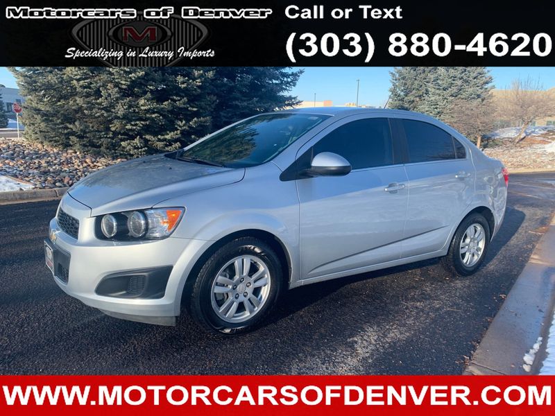 Inventory Motorcars of Denver