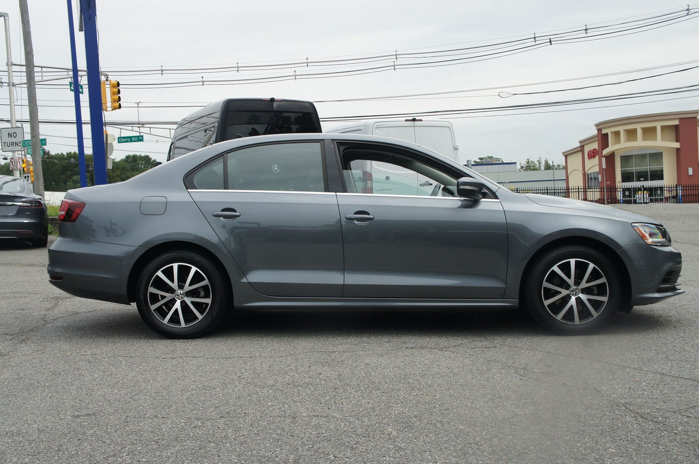 2017 Volkswagen Jetta 1.4T SE Zoom Auto Group Used Cars New Jersey