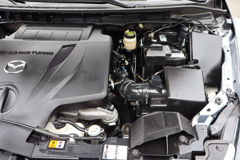2008 Mazda CX-7 Sport | Victory Motors of Colorado