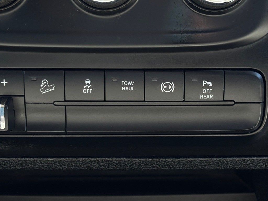 2017 Ram 2500 ST Tradesman photo 40