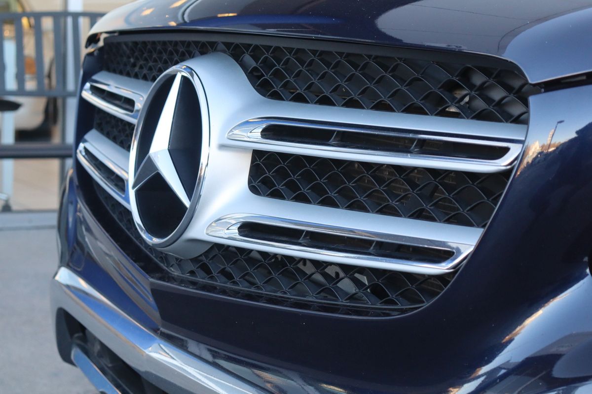 2018 Mercedes-Benz GLC 300 4MATIC