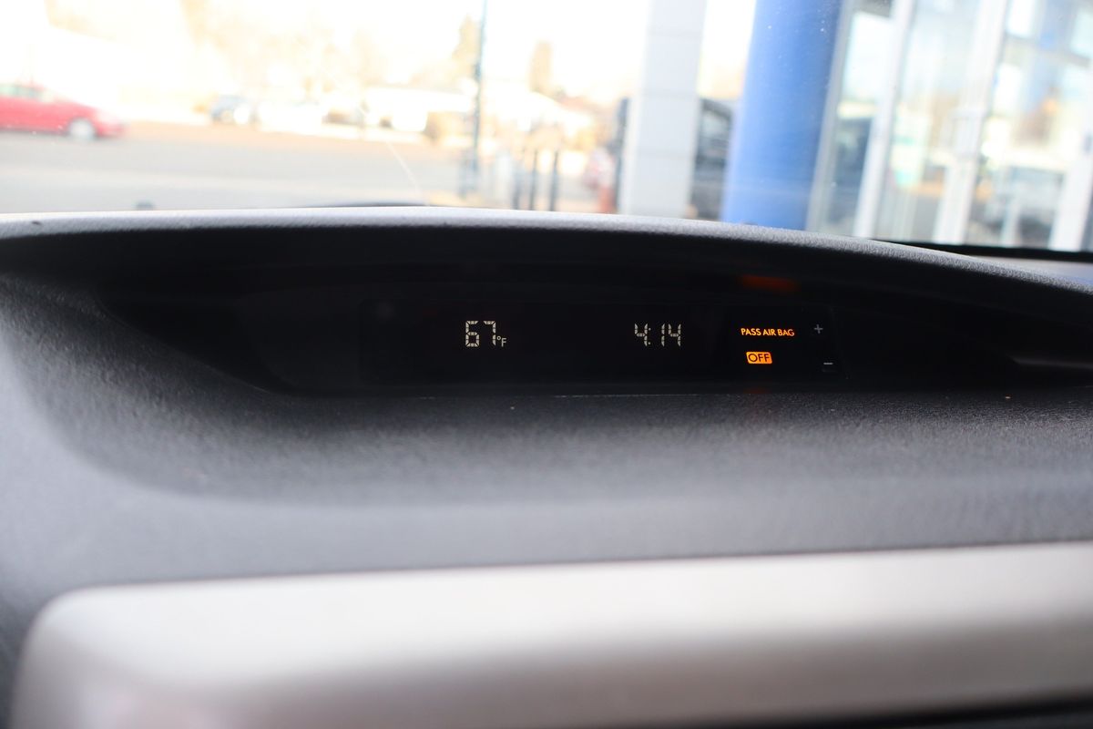 2009 Subaru Impreza Outback Spor