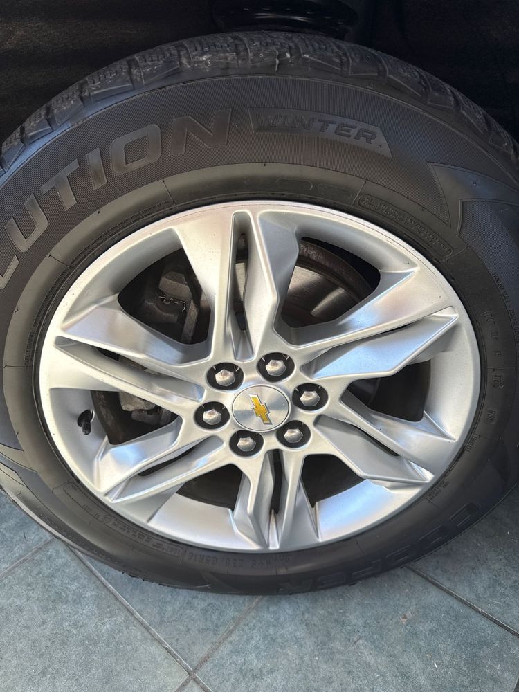 2019 Chevrolet Blazer 2LT photo 11