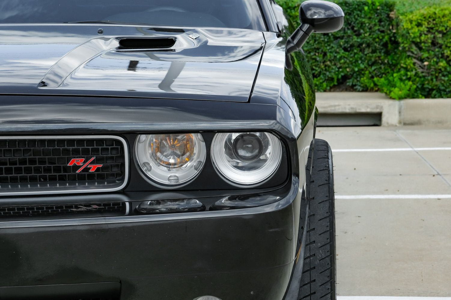 2010 Dodge Challenger R/T photo 34