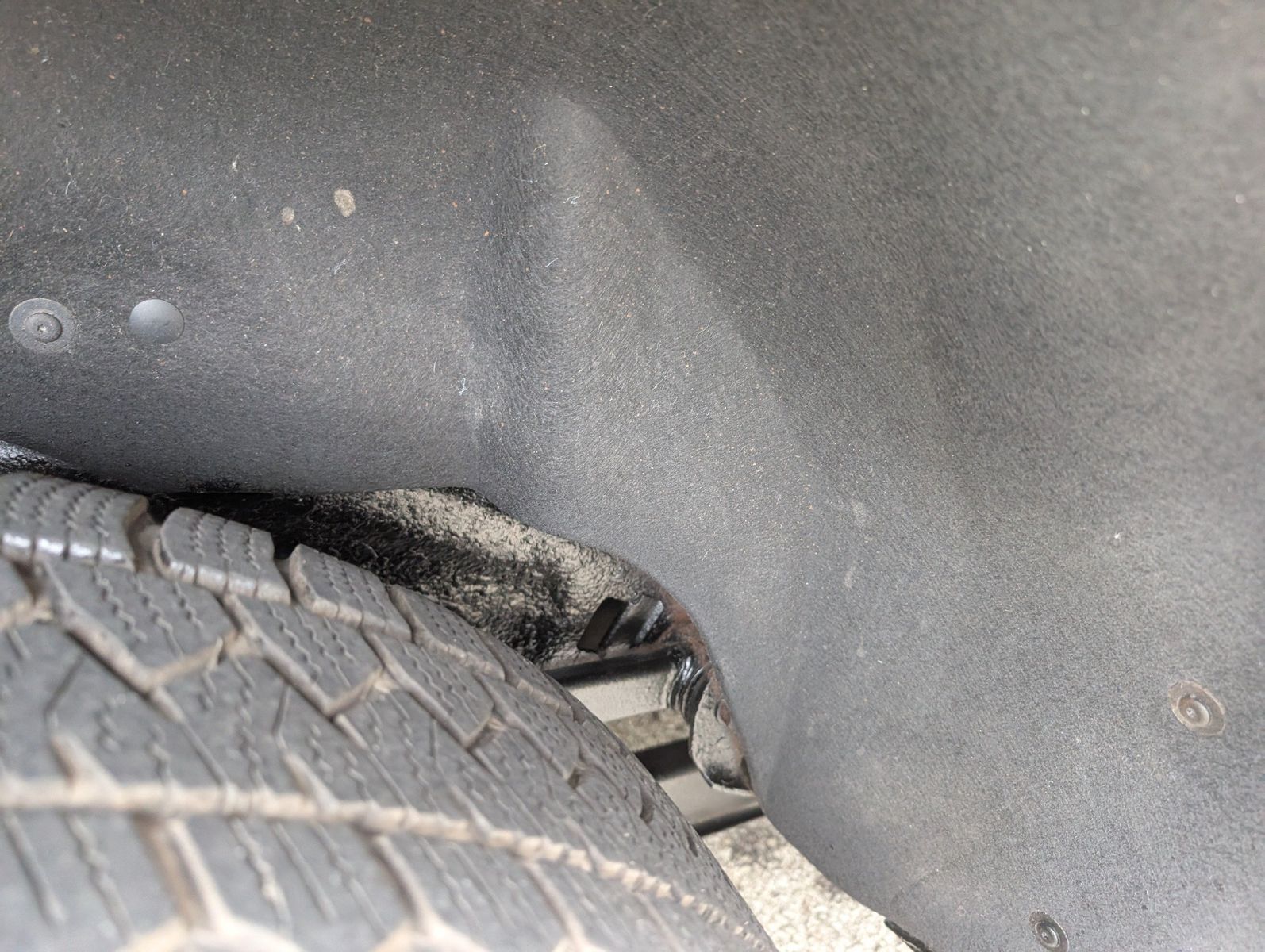 2017 Chevrolet Tahoe 60