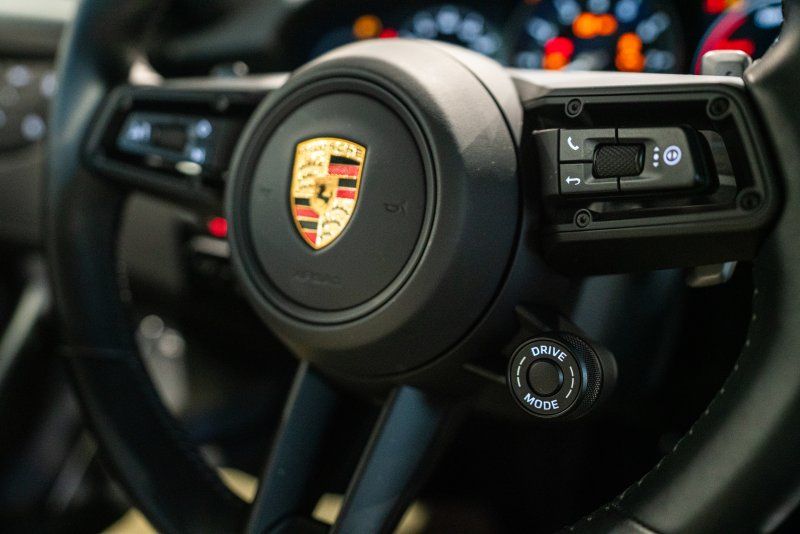 2024 Porsche 911 Carrera 4S, photo 28