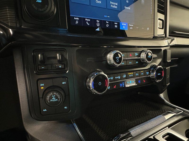 2025 Ford F-150 Raptor, photo 32