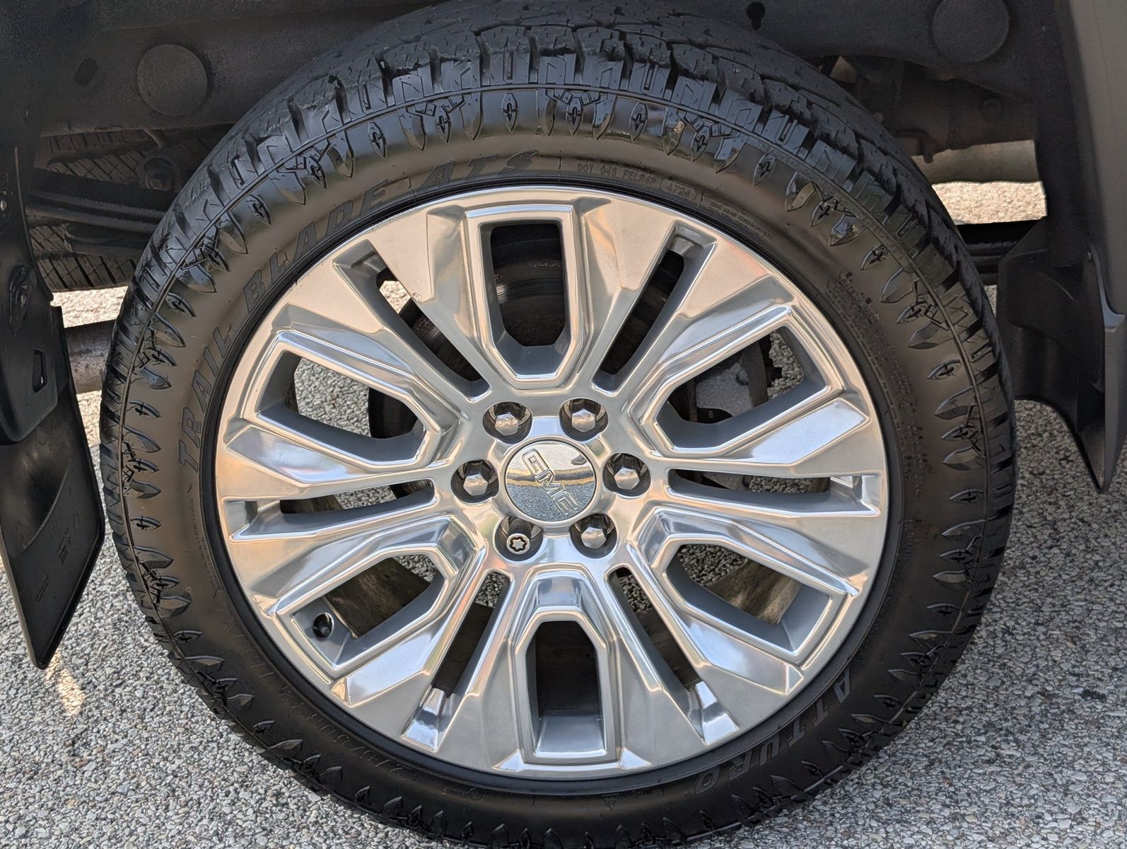 2017 GMC Sierra 1500 37