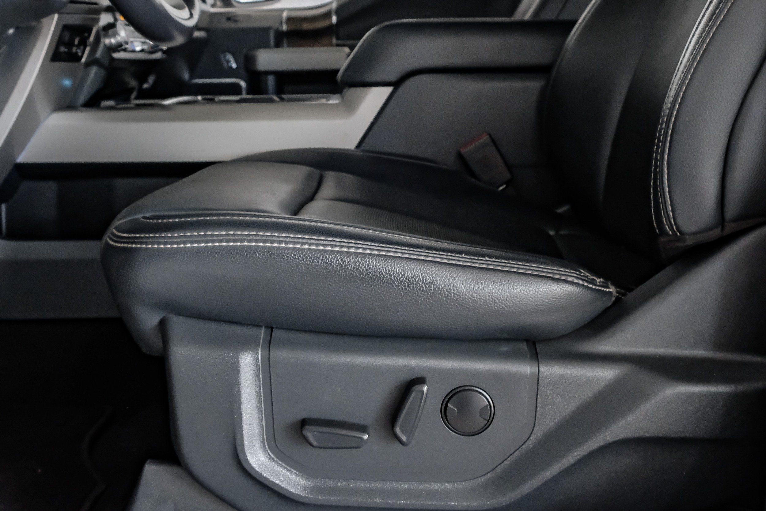 2022 Ford F-250 Super Duty Lariat - Photo 31