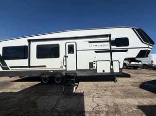 photo of RV 2026 Keystone Arcadia 28SLS