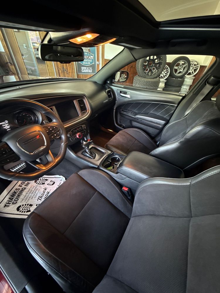 2021 Dodge Charger GT photo 17