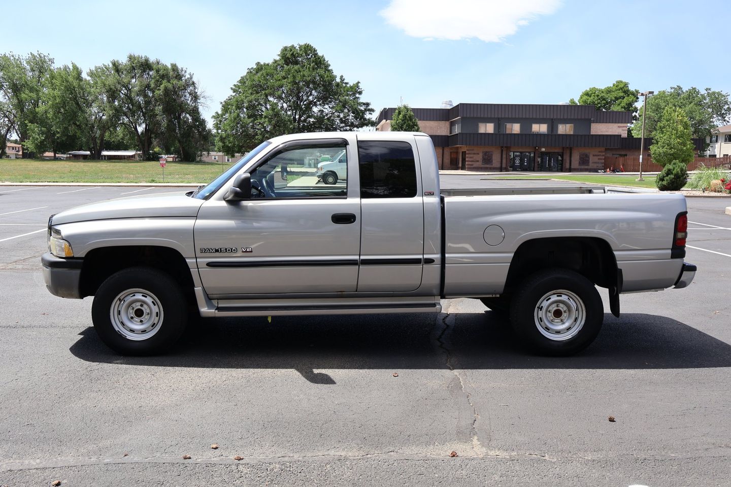 2000 Dodge Ram 1500 SLT Victory Motors Of Colorado 2000-dodge-ram-1500-slt-victory-motors-of-colorado