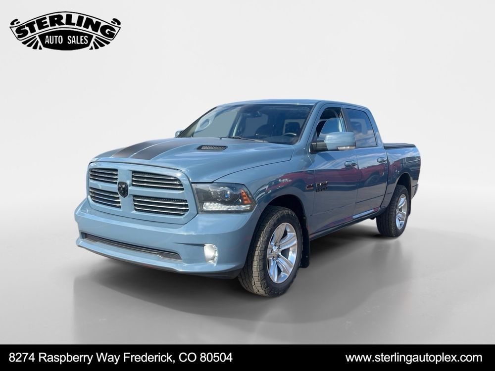 Featured Vehicle Image