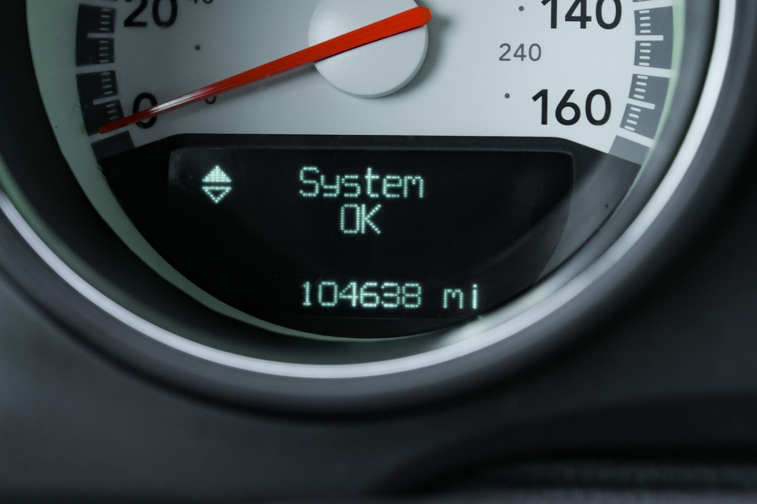 2010 Dodge Challenger R/T photo 20