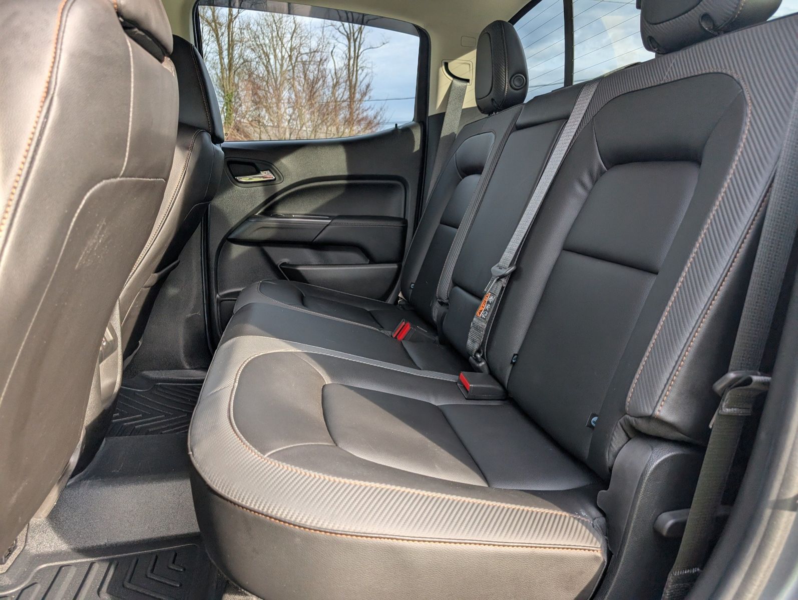2022 GMC Canyon 65