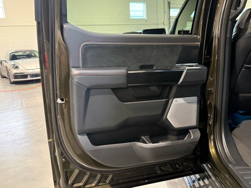 2026 Ford F-150 Raptor R, photo 12