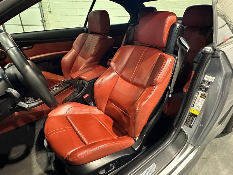 2008 BMW M3, photo 10