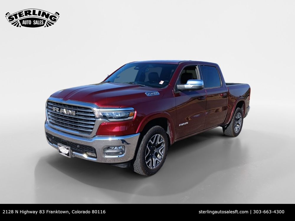 Featured Vehicle Image