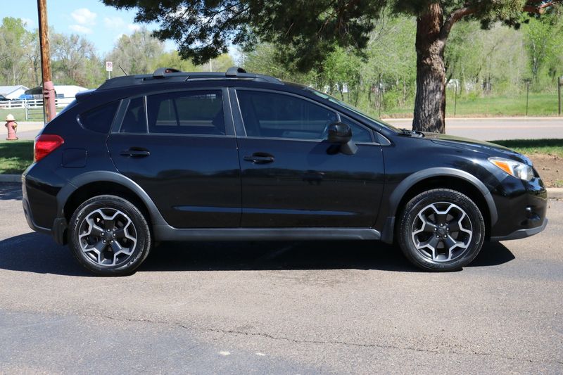 2014 Subaru XV Crosstrek 2.0i Limited | Victory Motors of Colorado