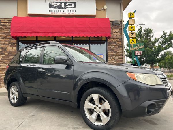 Featured Vehicle Image