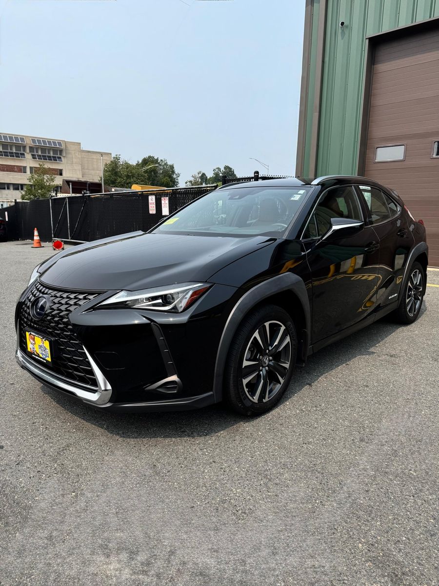 Vehicle Image