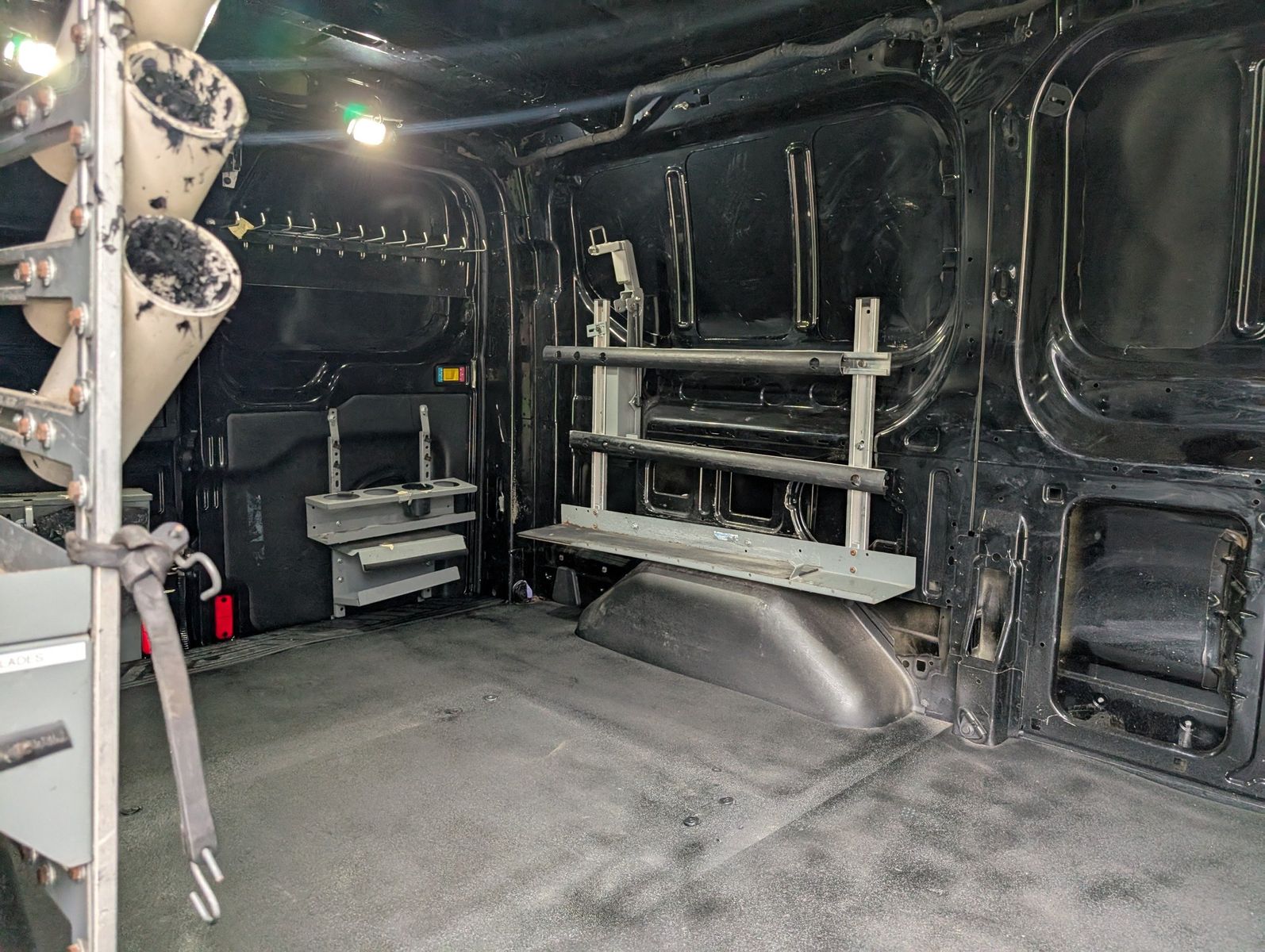 2018 Ford Transit-150 65