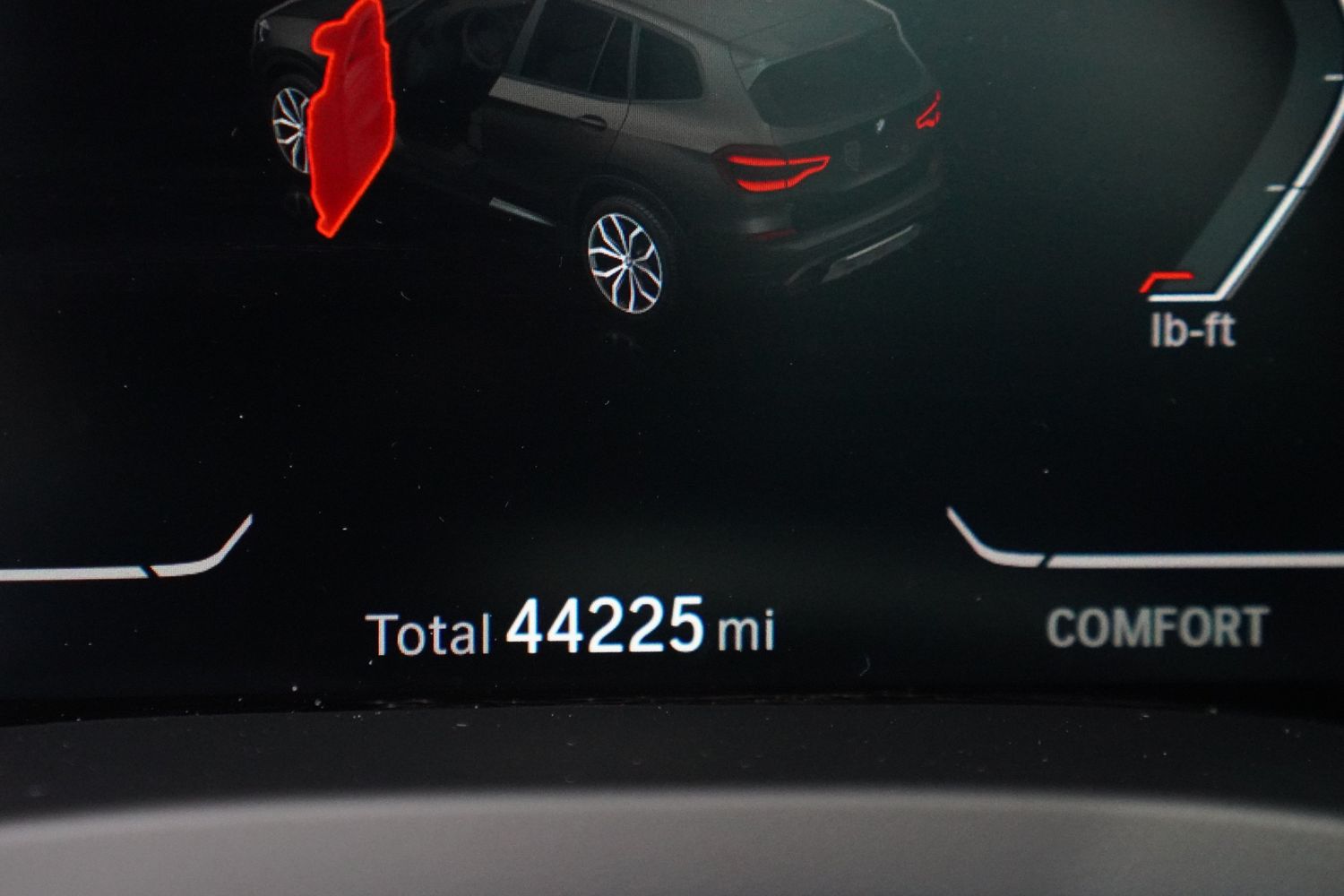 2021 Bmw X3 xDrive30e photo 22