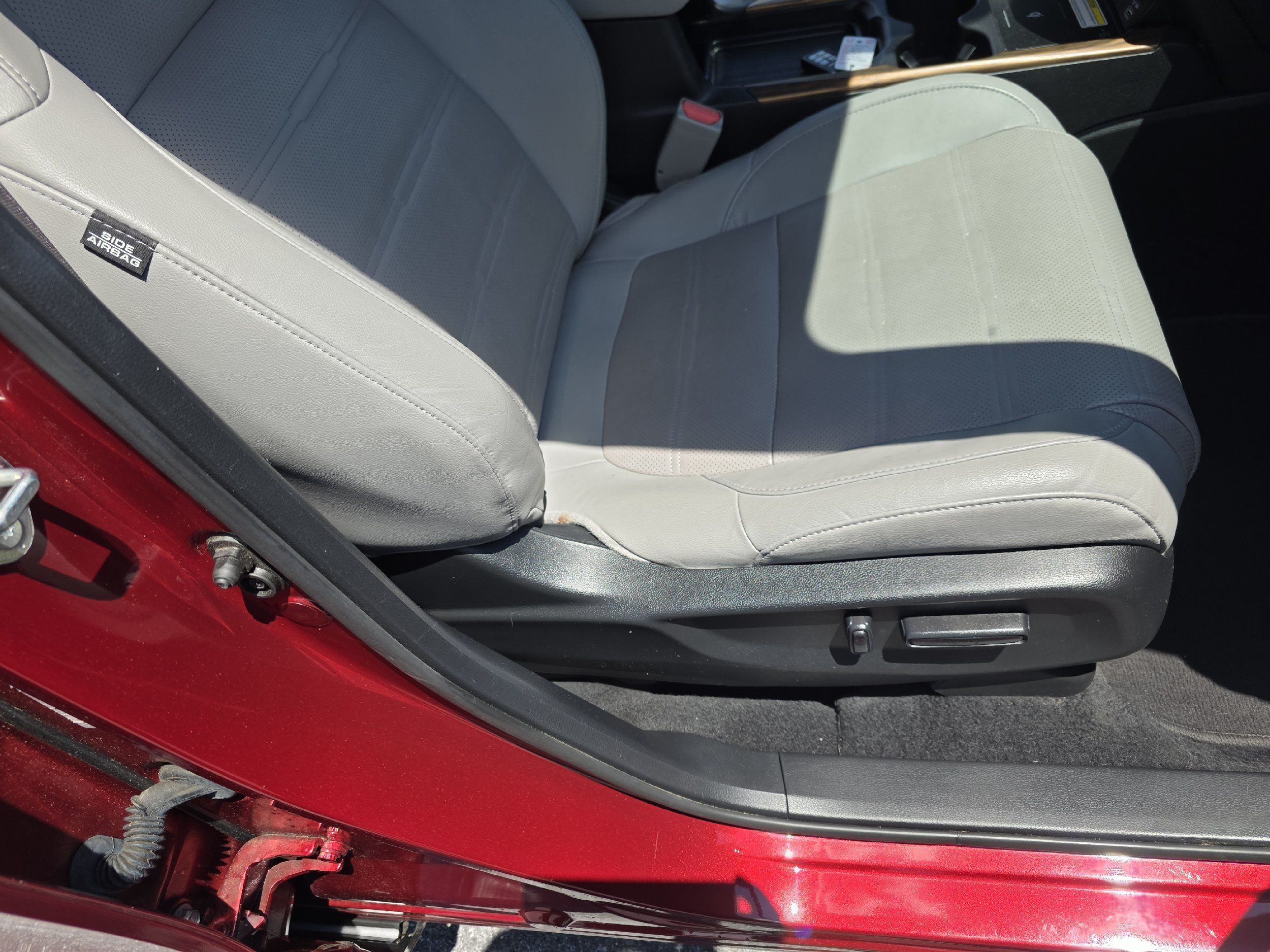 2021 Honda CR-V Touring - Photo 14