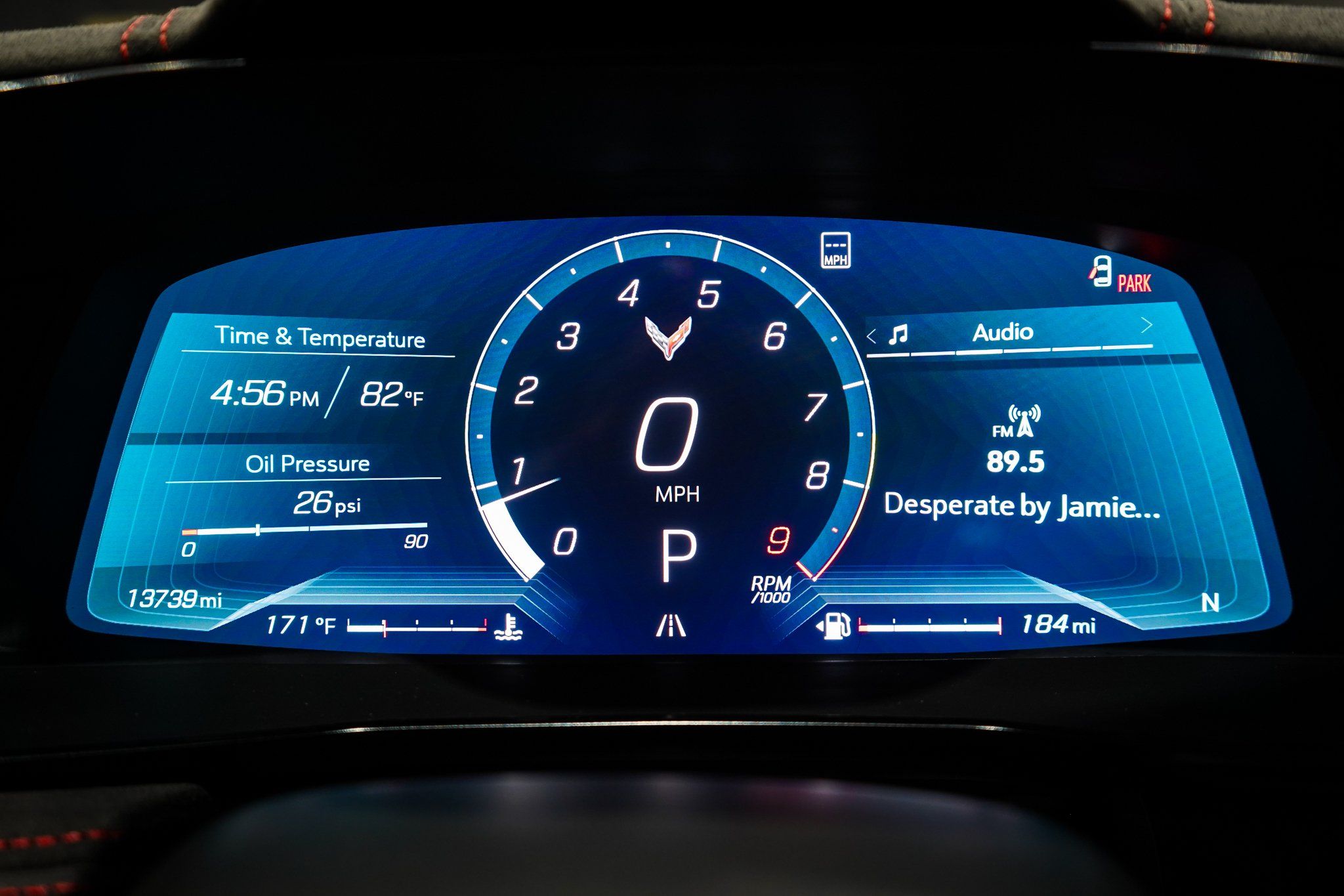 2023 Chevrolet Corvette Z06 3LZ Convertible photo 50