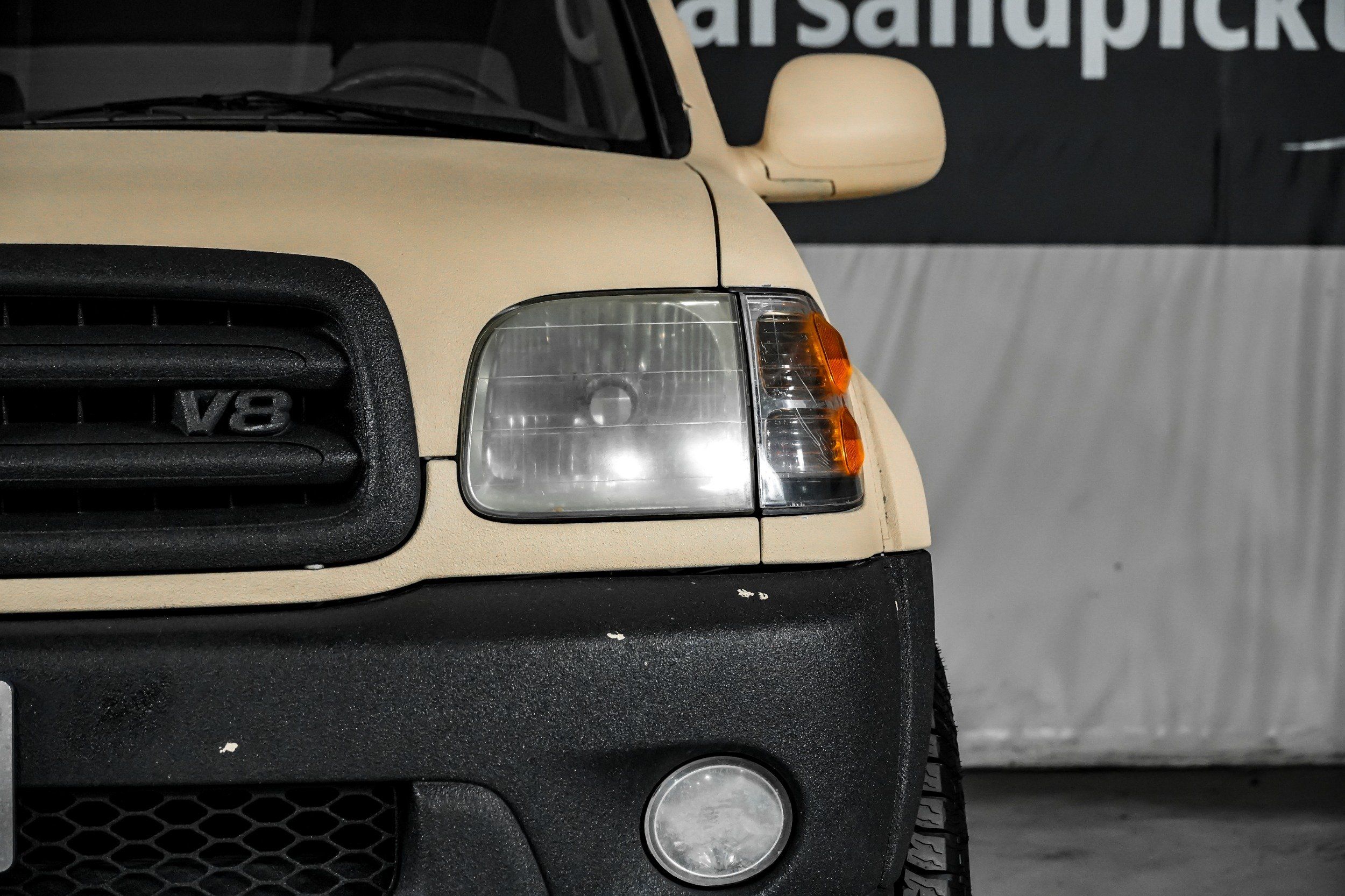2004 Toyota Sequoia SR5 - Photo 39