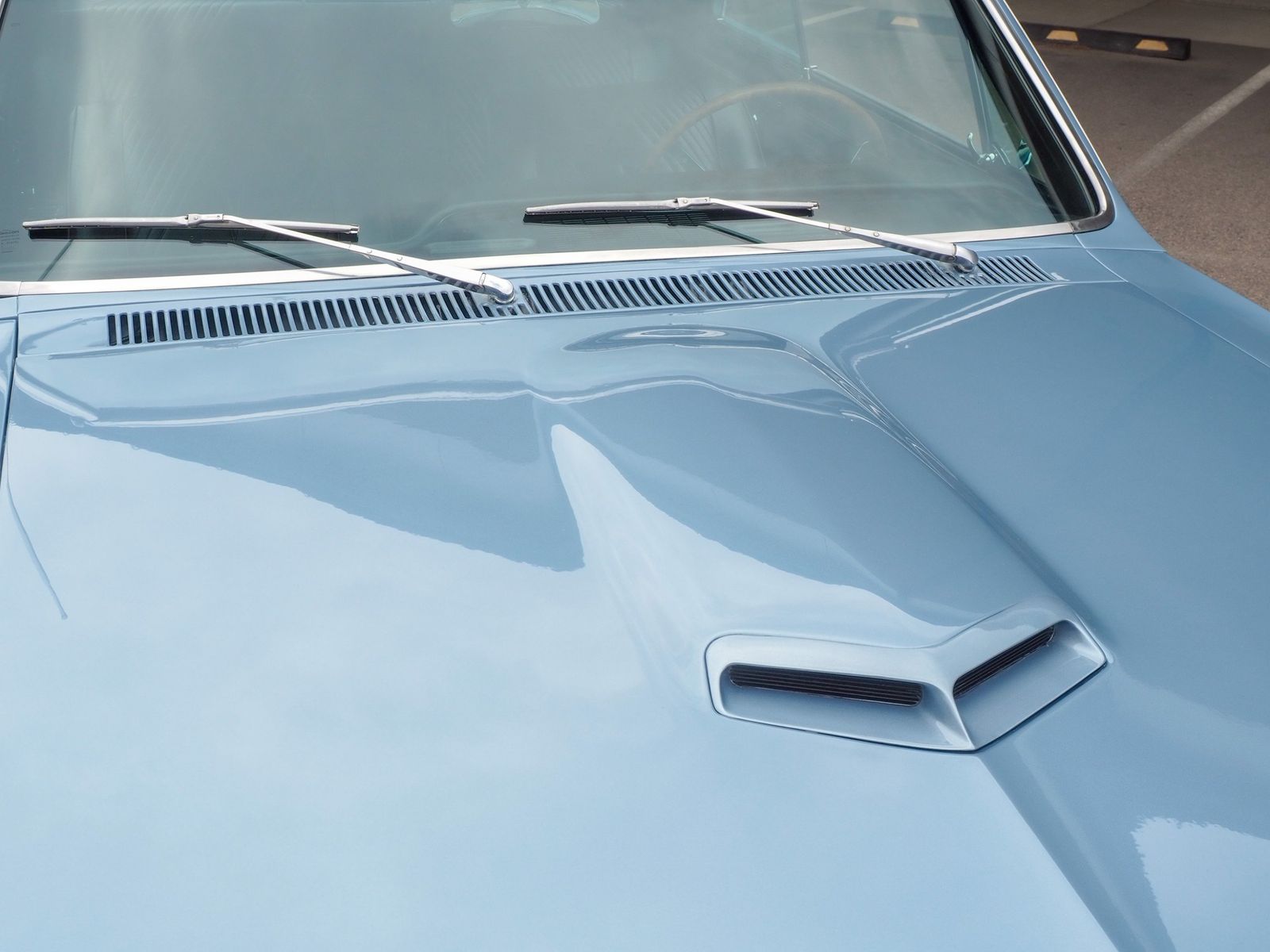 1965 Pontiac GTO 28