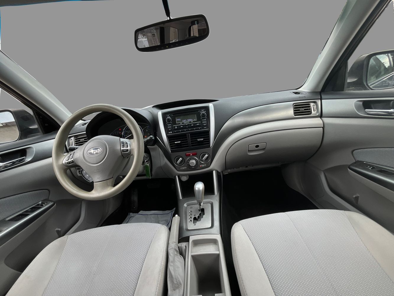 2013 Subaru Forester X Premium Package - Photo 9