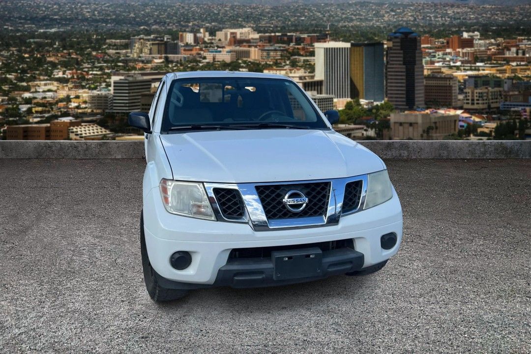 View vehicle photo 2