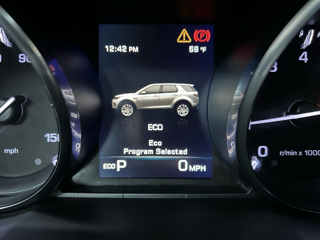 2016 Land Rover Discovery Sport HSE Highline Motor Car, Inc