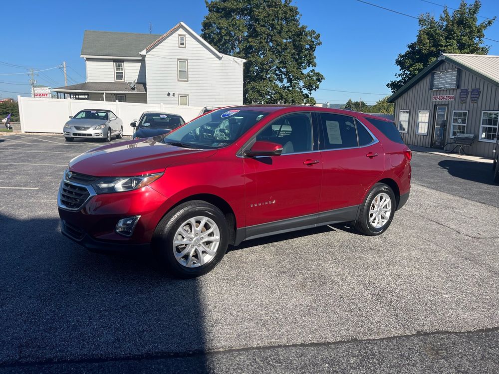 Featured Vehicle Image